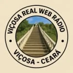 Logo da rádio Viçosa Real Web Rádio ao vivo online