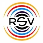 Logo da rádio Rádio Sentinela do Vale 97.9 FM ao vivo online
