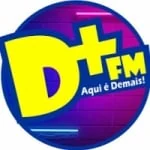Logo da rádio Rádio Demais FM Teresina ao vivo online