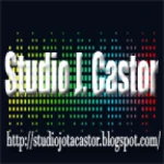 Logo da rádio Rádio Studio J Castor ao vivo online