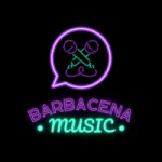 Logo da rádio Rádio Barbacena Music ao vivo online