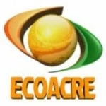 Logo da rádio Rádio Ecoacre 106.5 FM ao vivo online