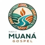 Logo da rádio Rádio Muaná Gospel ao vivo online