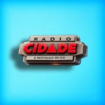 Logo da rádio Rádio Cidade Nostalgia ao vivo online
