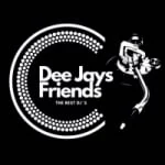 Logo da rádio Rádio Deejays Friends ao vivo online