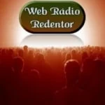 Logo da rádio Web Rádio Redentor ao vivo online