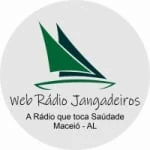 Logo da rádio Rádio Jangadeiros De Maceió ao vivo online
