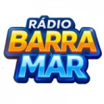 Logo da rádio Rádio Barra Mar ao vivo online