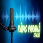 Logo da rádio Rádio Paraná Oficial ao vivo online