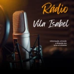 Logo da rádio Rádio Vila Isabel ao vivo online