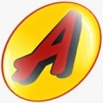 Logo da rádio Rádio Ação FM 98.5 ao vivo online