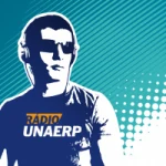 Logo da rádio Rádio UNAERP ao vivo online