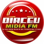 Logo da rádio Rádio Dirceu Mídia FM ao vivo online