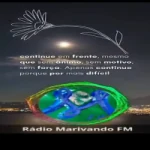 Logo da rádio Rádio Marivando A Sua Voz ao vivo online