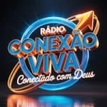 Logo da rádio Rádio Conexão Viva ao vivo online