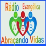 Logo da rádio Rádio Evangelica Abraçando Vidas ao vivo online