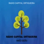 Logo da rádio Rádio Capital Ortigueira ao vivo online