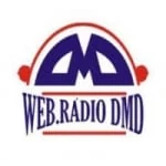 Logo da rádio Rádio DMD Itaberaba-BA ao vivo online