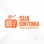 Logo da rádio Web Rádio Sua Sintonia ao vivo online