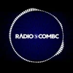 Logo da rádio Rádio ComBC ao vivo online