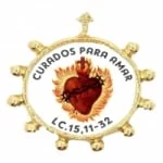 Logo da rádio Web Rádio Curados para Amar ao vivo online
