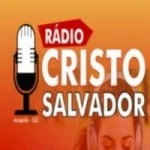 Logo da rádio Rádio Cristo Salvador ao vivo online