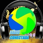 Logo da rádio Rádio Conectada ao vivo online