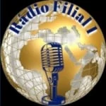 Logo da rádio Rádio Filial 1 ao vivo online