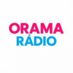 Logo da rádio Orama Rádio ao vivo online