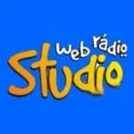 Logo da rádio Rede Studio Master ao vivo online