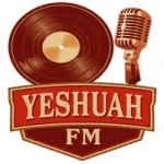 Logo da rádio Rádio Yeshuah FM ao vivo online