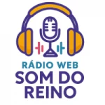 Logo da rádio Rádio Som Do Reino ao vivo online
