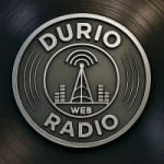 Logo da rádio Durio Web Rádio ao vivo online