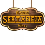 Logo da rádio Rádio Sertaneja Minas ao vivo online
