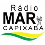 Logo da rádio Rádio Mar Capixaba ao vivo online