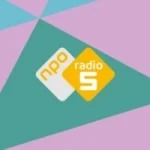 Logo da rádio NPO Radio 5 1251 AM ao vivo online