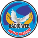 Logo da rádio Rádio Web Novo Nascer ao vivo online