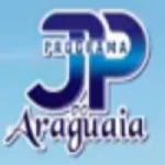 Logo da rádio Rádio JP do Araguaia ao vivo online