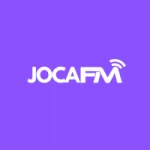 Logo da rádio Rádio Joca FM ao vivo online