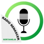 Logo da rádio Rádio Renascer ao vivo online