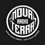 Logo da rádio Rádio Nova Terra ao vivo online