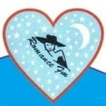 Logo da rádio Rádio Romance 104.9 FM ao vivo online