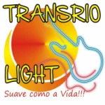 Logo da rádio Rádio Transrio Light ao vivo online
