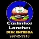 Logo da rádio Carlinhos Lanches Web Rádio ao vivo online