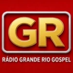 Logo da rádio Rádio Grande Rio Gospel ao vivo online