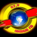 Logo da rádio Rádio Energia 87.9 FM ao vivo online
