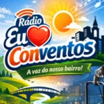 Logo da rádio Rádio Conventos ao vivo online