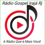 Logo da rádio Radio Gospel Irajá ao vivo online