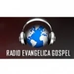 Logo da rádio Rádio Evangélica Gospel ao vivo online