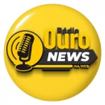 Logo da rádio Rádio Ouro News ao vivo online